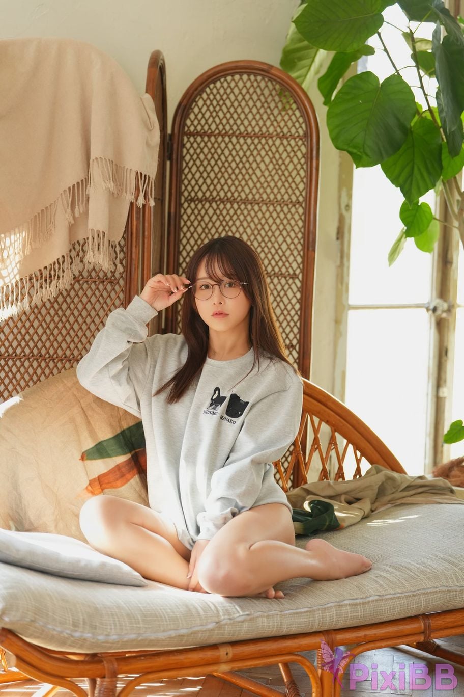 Coser 193iKkyu3 Fantia 202412 PixiBB.COM 133