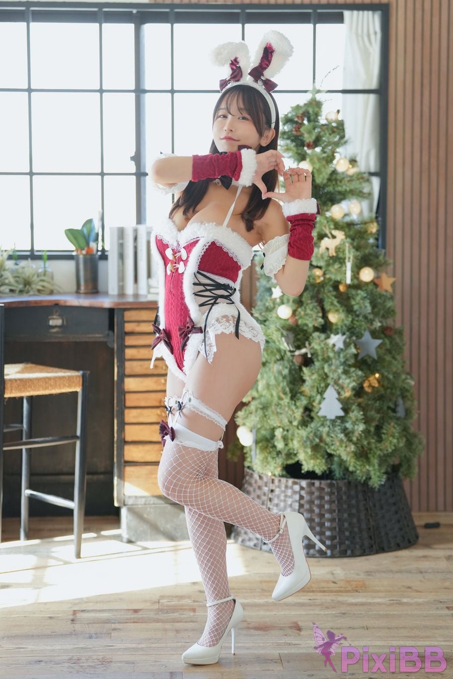 Coser 193iKkyu3 Fantia 202412 PixiBB.COM 242