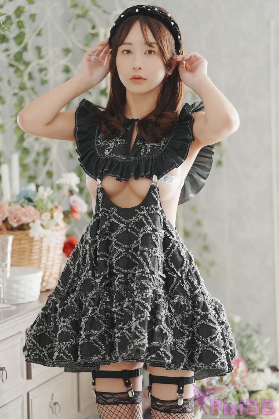 Coser 193iKkyu3 Fantia 202411 PixiBB.COM 041