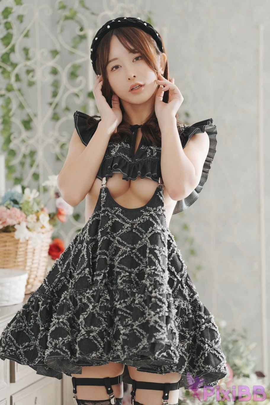 Coser 193iKkyu3 Fantia 202411 PixiBB.COM 042