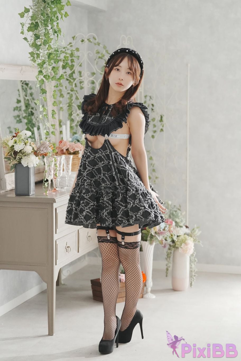 Coser 193iKkyu3 Fantia 202411 PixiBB.COM 060