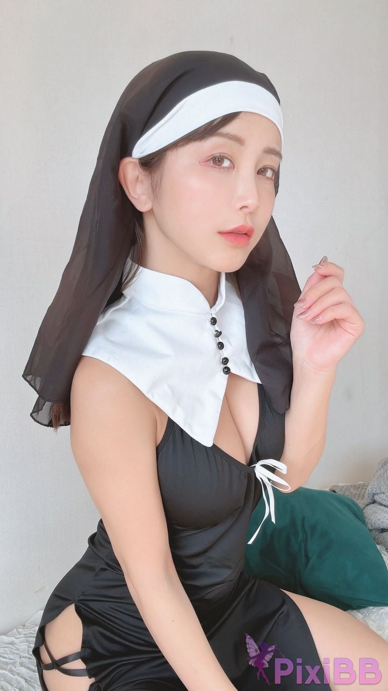 Coser 193iKkyu3 Fantia 202411 PixiBB.COM 188