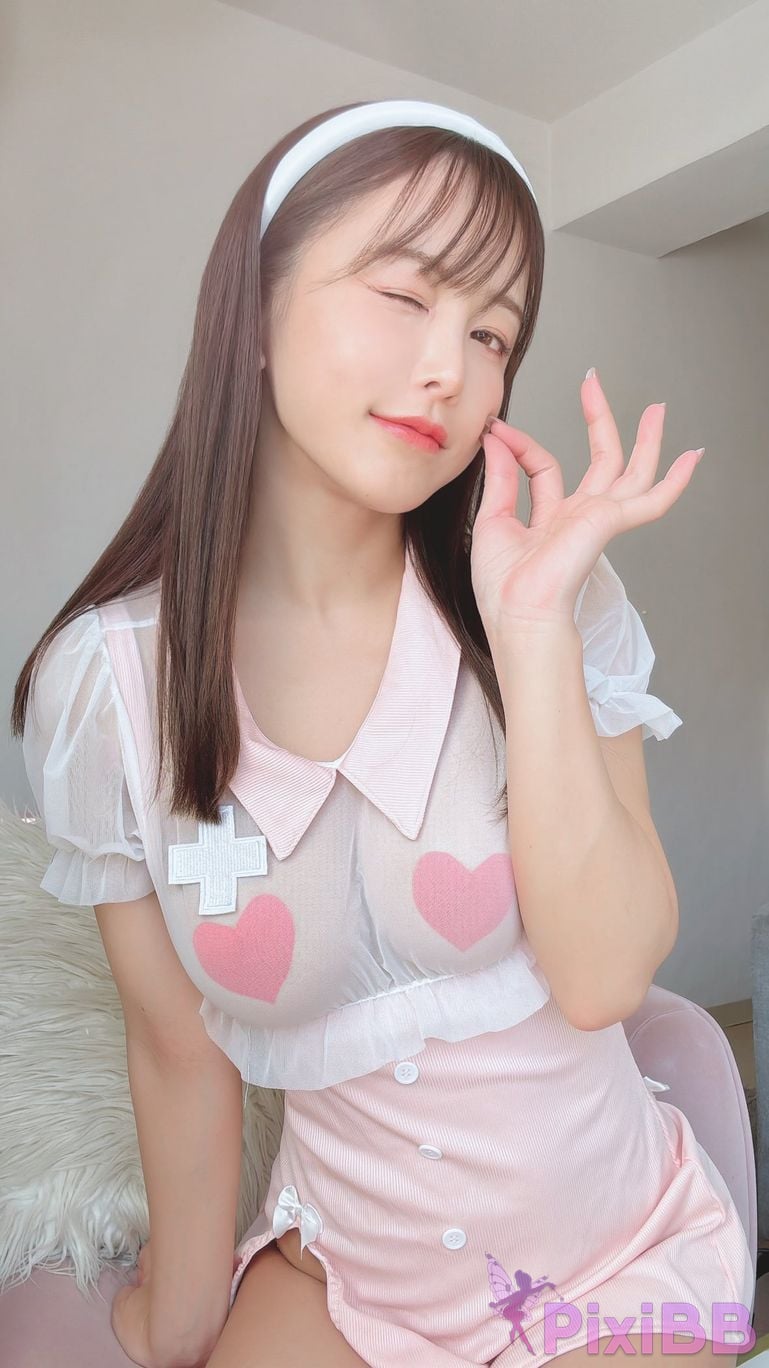 Coser 193iKkyu3 Fantia 202411 PixiBB.COM 298