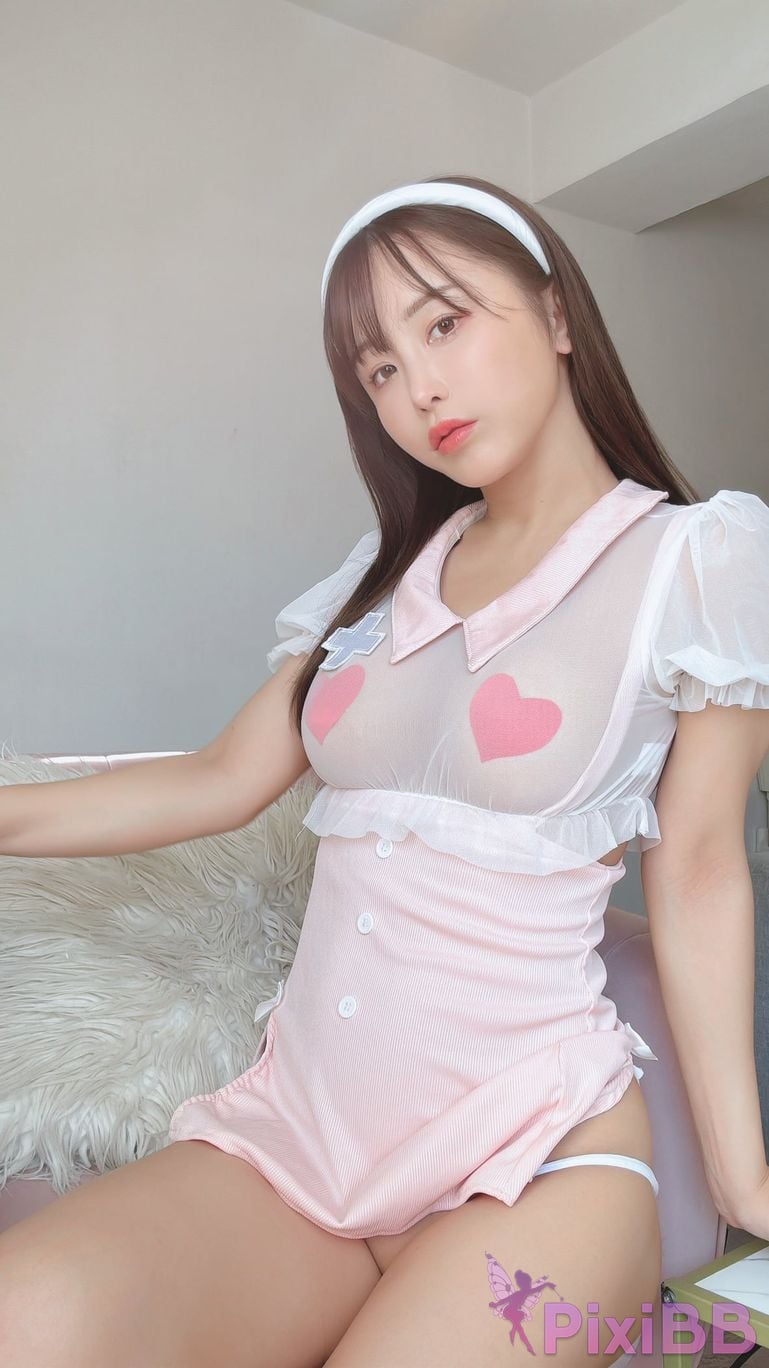 Coser 193iKkyu3 Fantia 202411 PixiBB.COM 300
