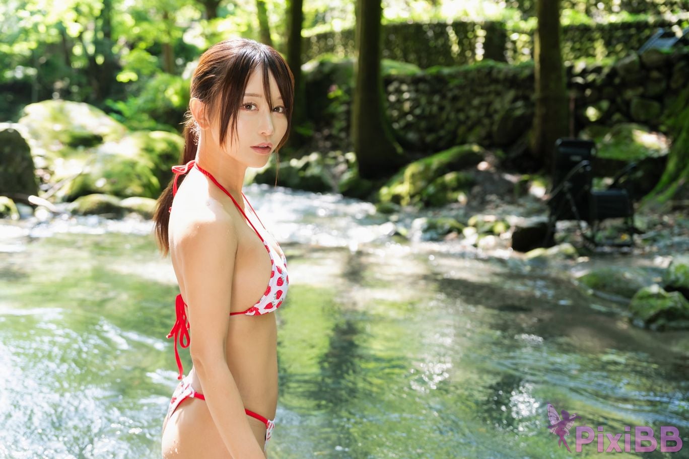 Coser 193iKkyu3 Fantia 202410 PixiBB.COM 126