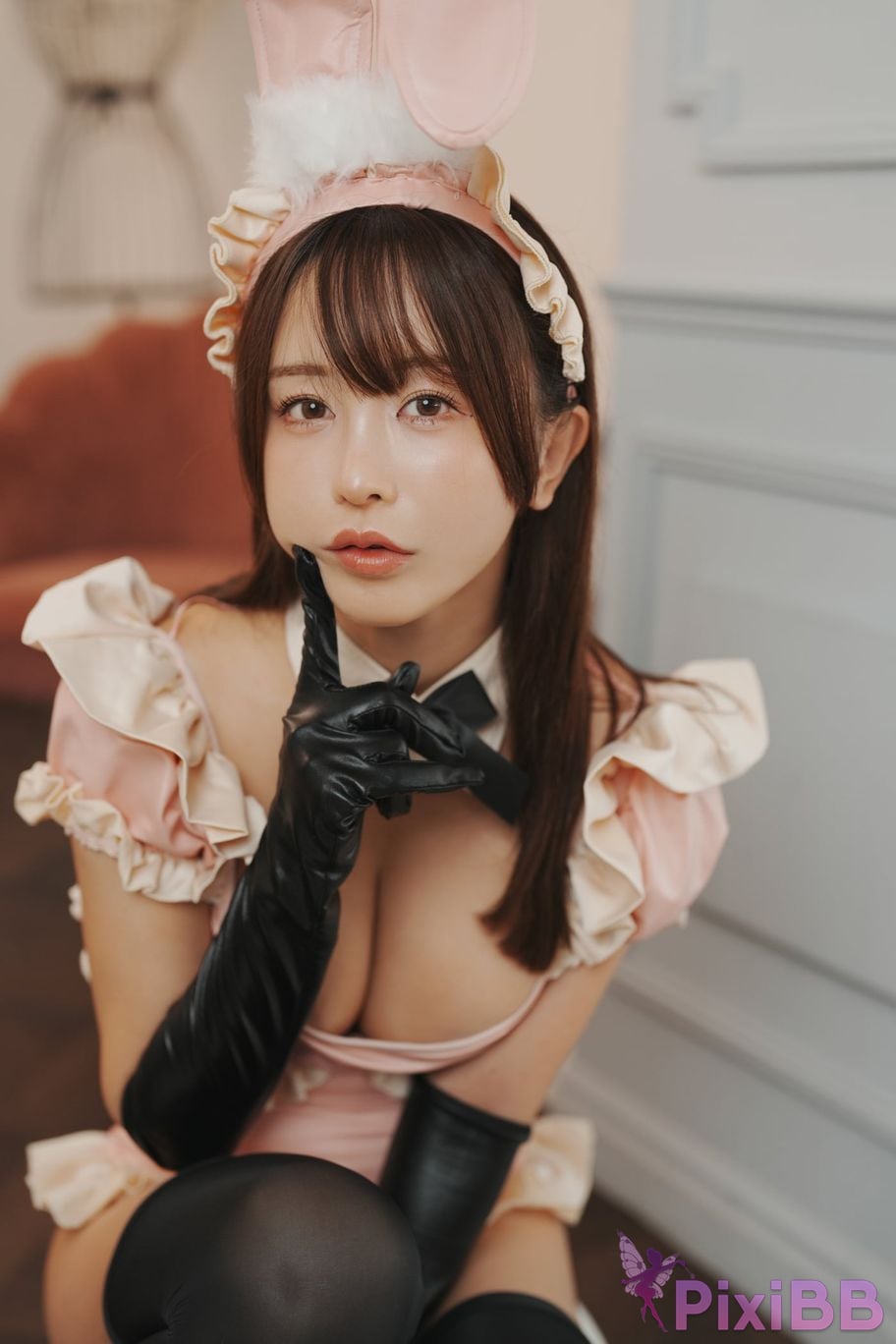 Coser 193iKkyu3 Fantia 202410 PixiBB.COM 283