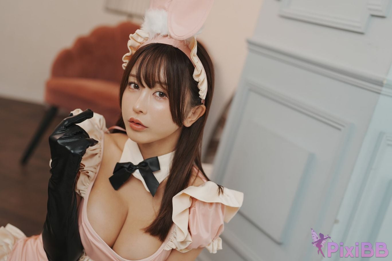 Coser 193iKkyu3 Fantia 202410 PixiBB.COM 289
