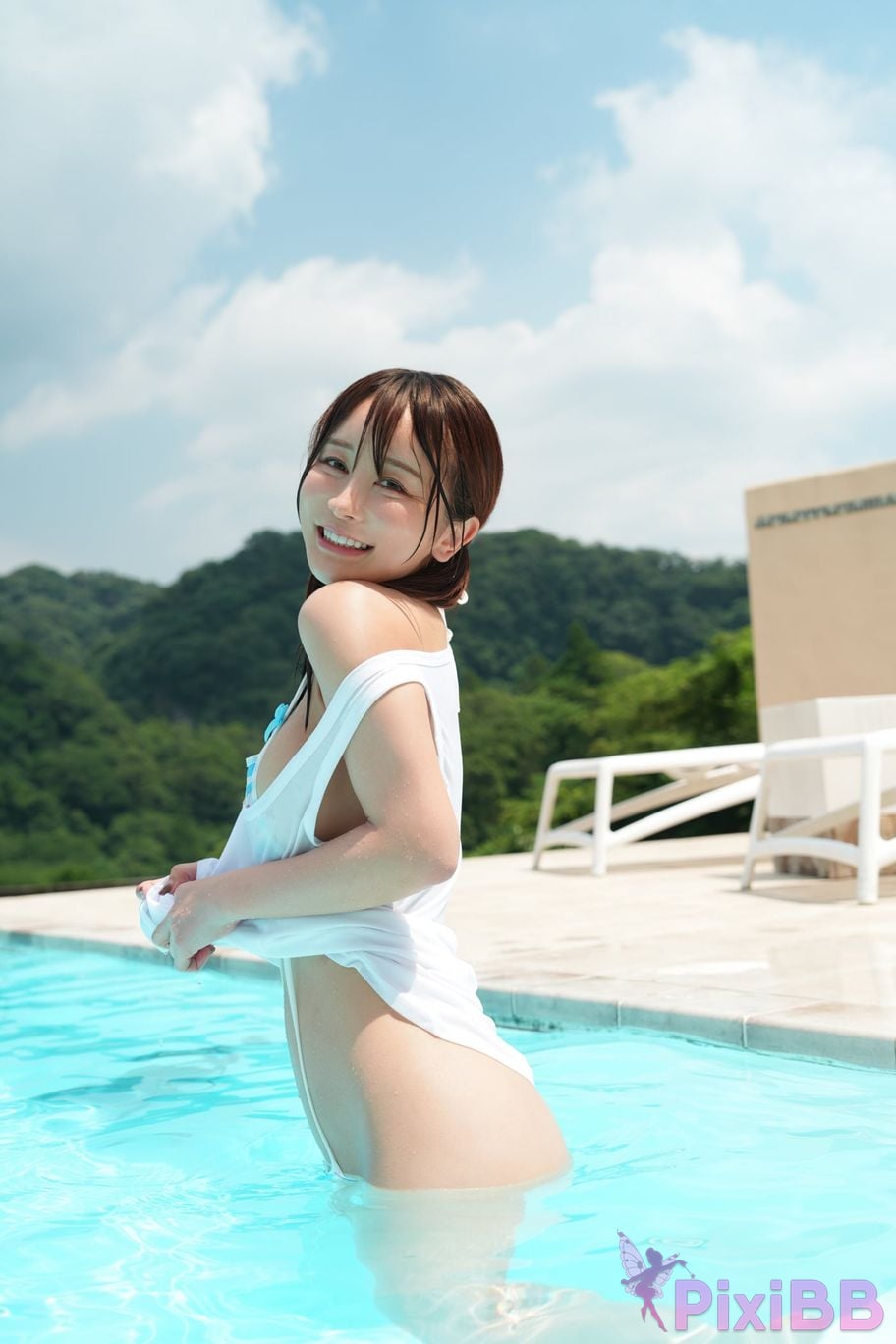 Coser 193iKkyu3 Fantia 202407 PixiBB.COM 114