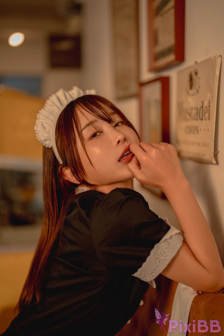 Coser 193iKkyu3 Fantia 202407 PixiBB.COM 312