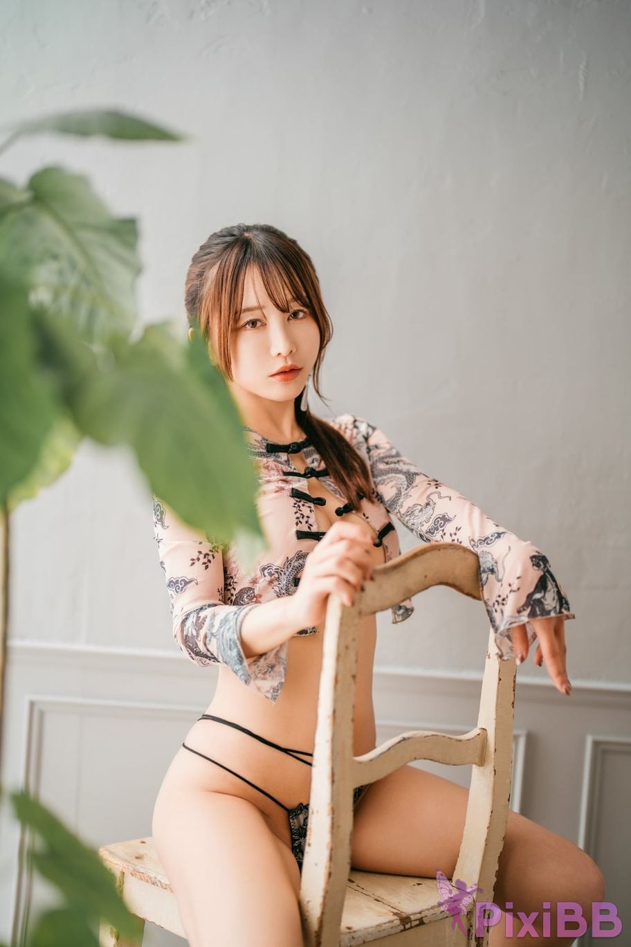 Coser 193iKkyu3 Fantia 202408 PixiBB.COM 110