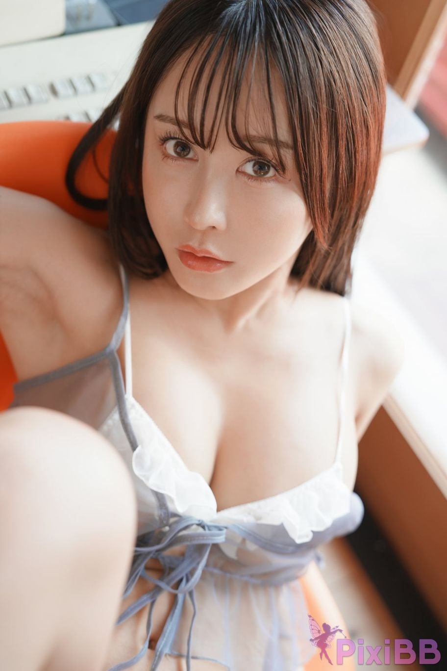 Coser 193iKkyu3 Fantia 202408 PixiBB.COM 188