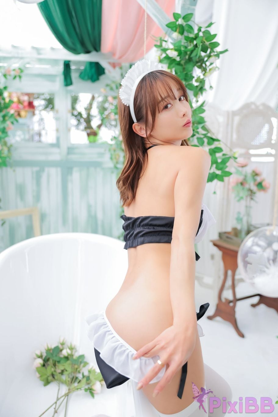 Coser 193iKkyu3 Fantia 202201 PixiBB.COM 058