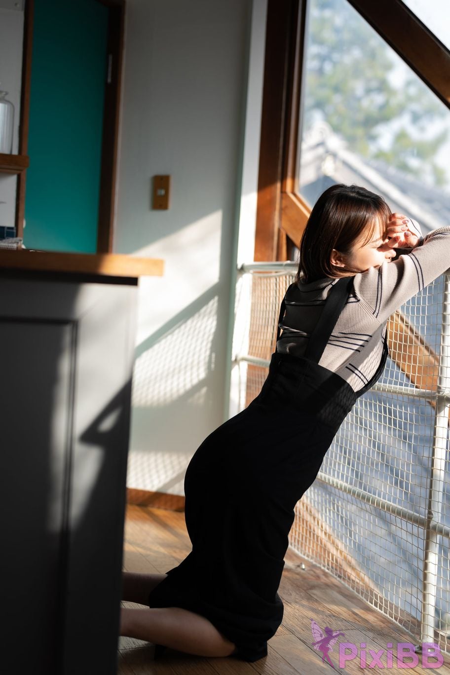 Coser 193iKkyu3 Fantia 202302 PixiBB.COM 128