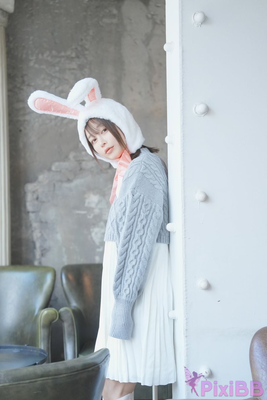 Coser 193iKkyu3 Fantia 202301 PixiBB.COM 047