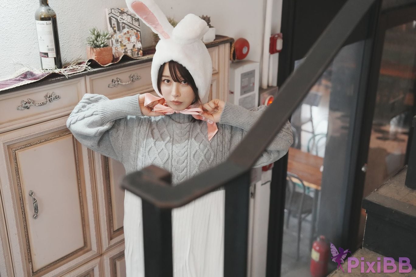 Coser 193iKkyu3 Fantia 202301 PixiBB.COM 056