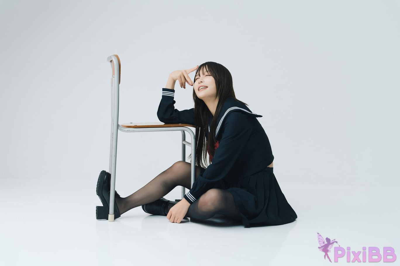 Coser 193iKkyu3 Fantia 202301 PixiBB.COM 057