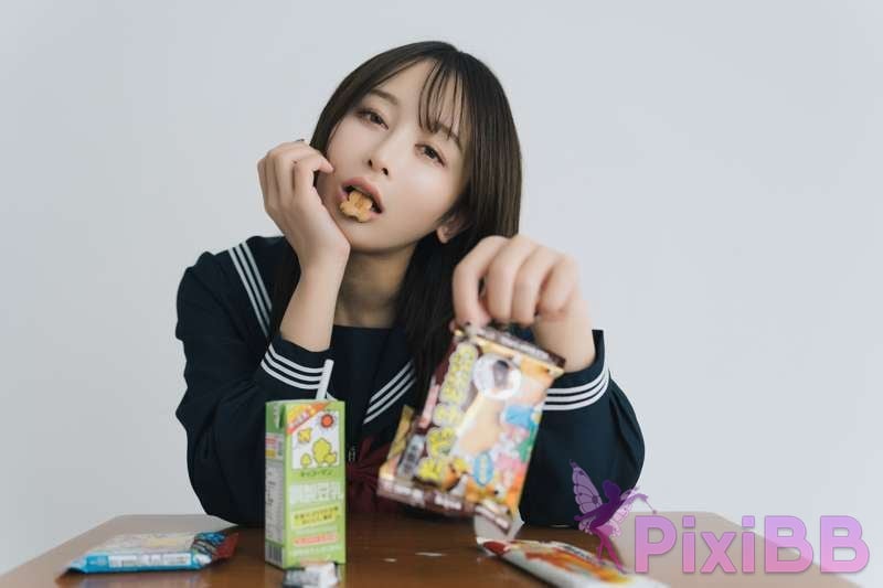 Coser 193iKkyu3 Fantia 202301 PixiBB.COM 062