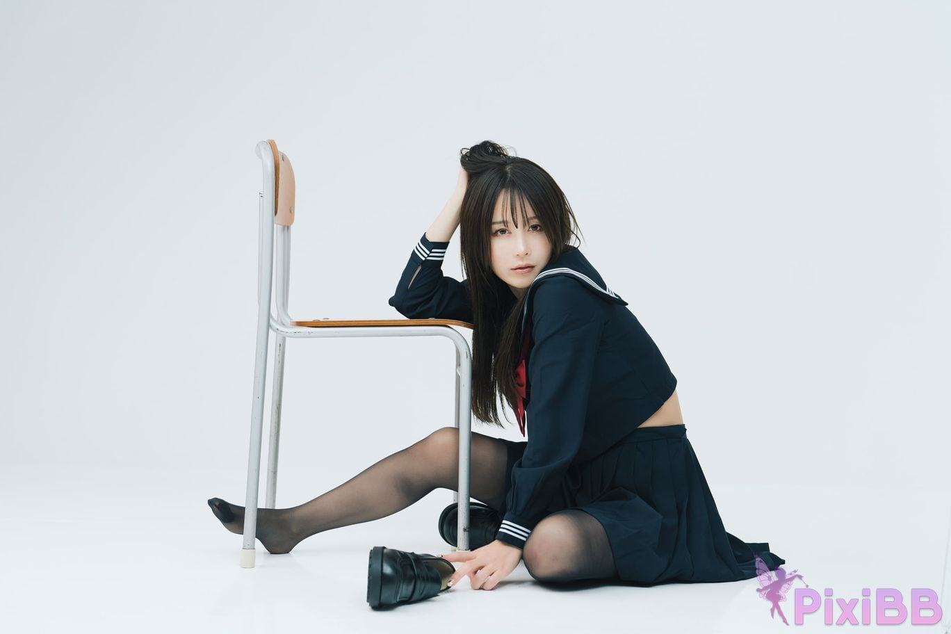 Coser 193iKkyu3 Fantia 202301 PixiBB.COM 065