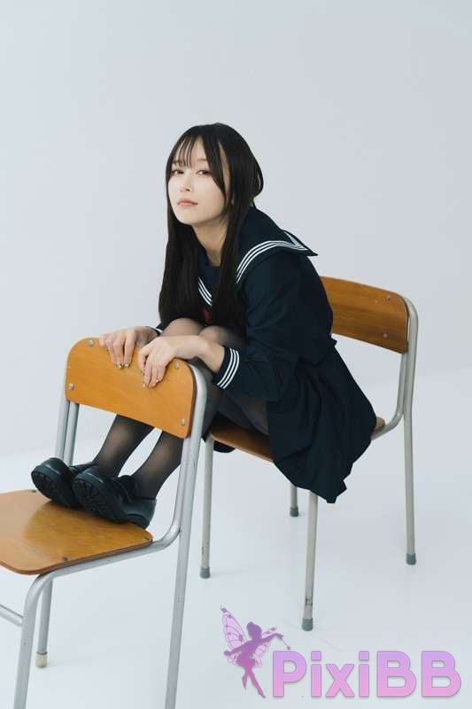 Coser 193iKkyu3 Fantia 202301 PixiBB.COM 070