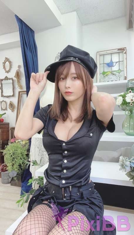 Coser 193iKkyu3 Fantia 202111 PixiBB.COM 086
