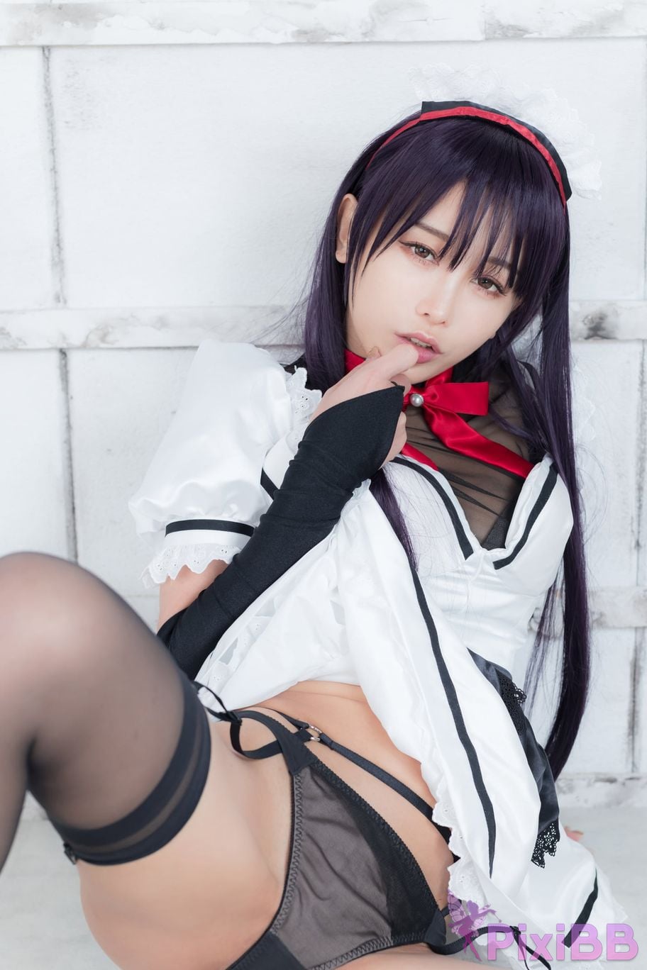 Coser 193iKkyu3 Fantia 202111 PixiBB.COM 093