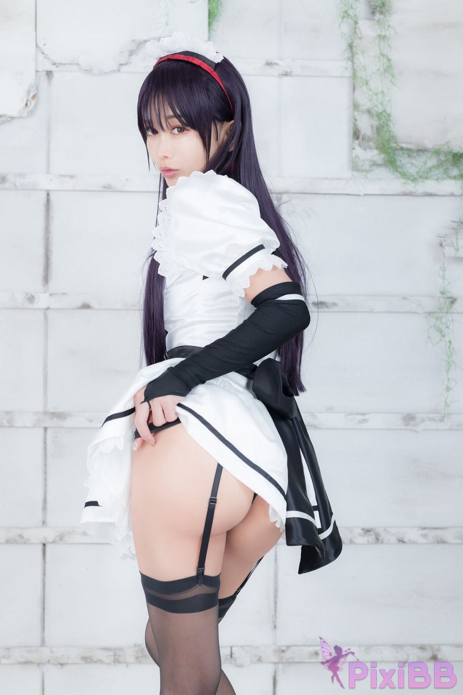 Coser 193iKkyu3 Fantia 202111 PixiBB.COM 094
