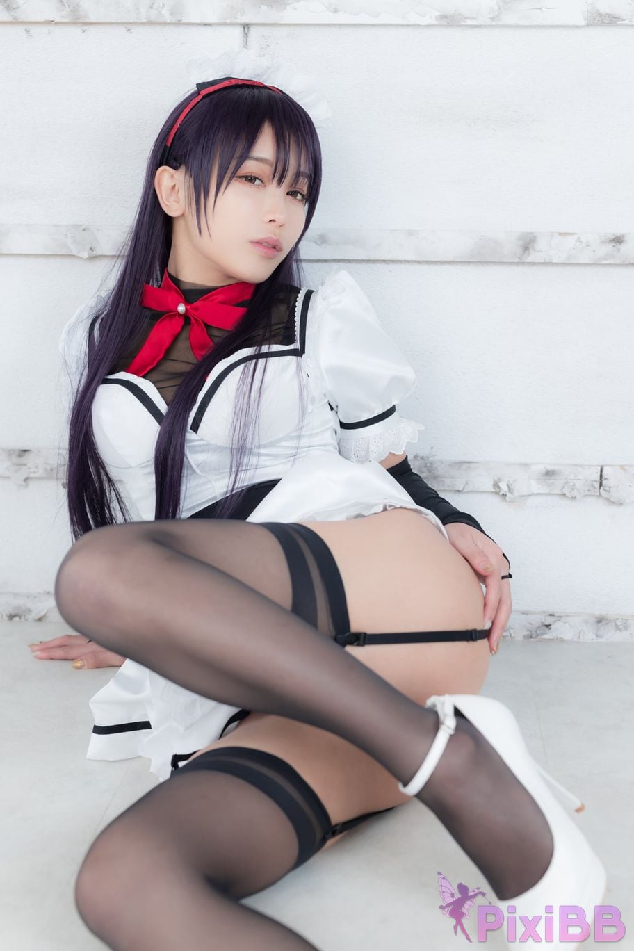 Coser 193iKkyu3 Fantia 202111 PixiBB.COM 095