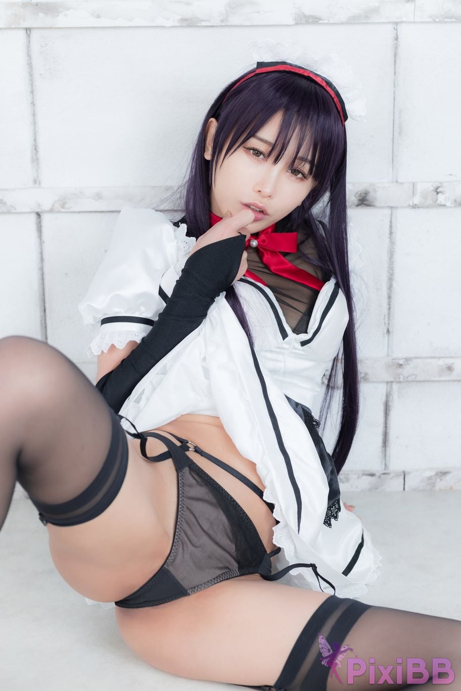 Coser 193iKkyu3 Fantia 202111 PixiBB.COM 097