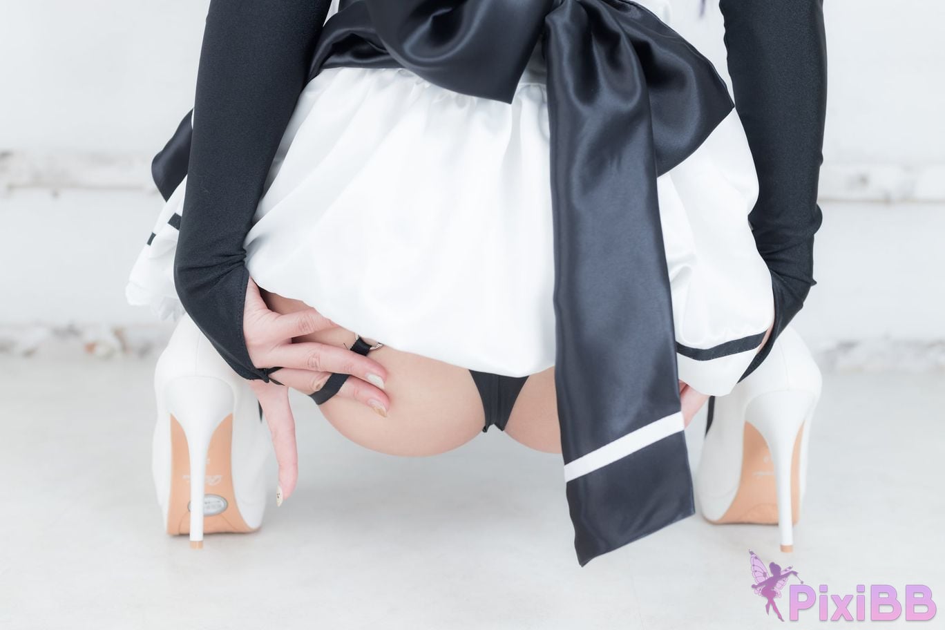 Coser 193iKkyu3 Fantia 202111 PixiBB.COM 100