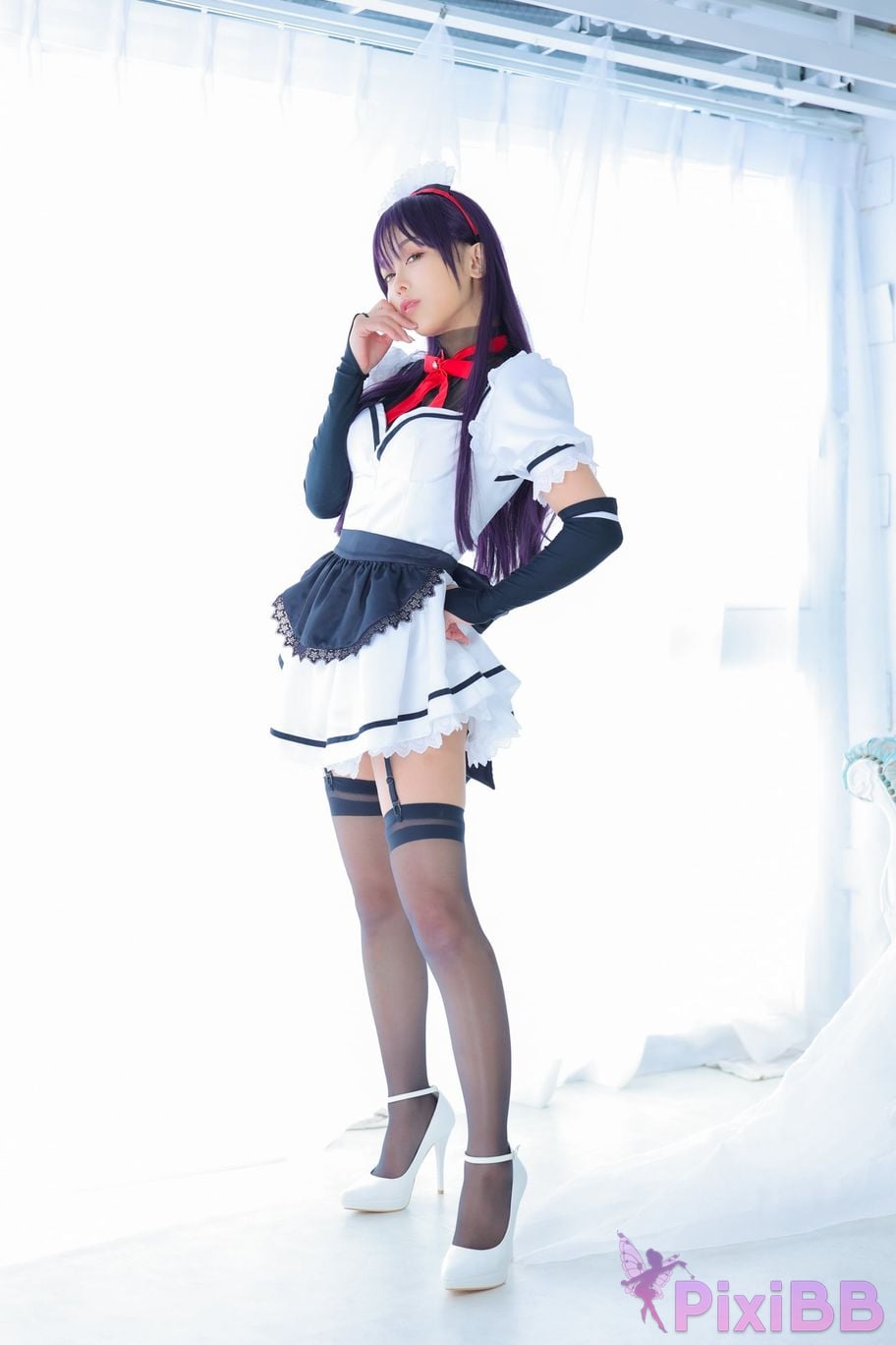 Coser 193iKkyu3 Fantia 202111 PixiBB.COM 103