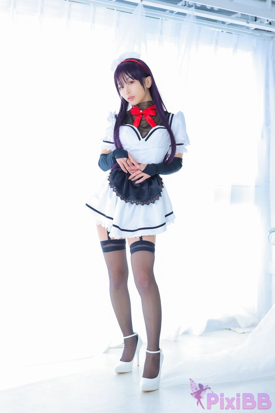 Coser 193iKkyu3 Fantia 202111 PixiBB.COM 104