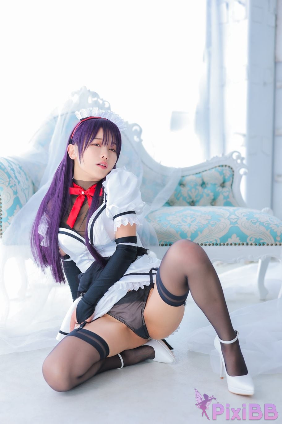 Coser 193iKkyu3 Fantia 202111 PixiBB.COM 107