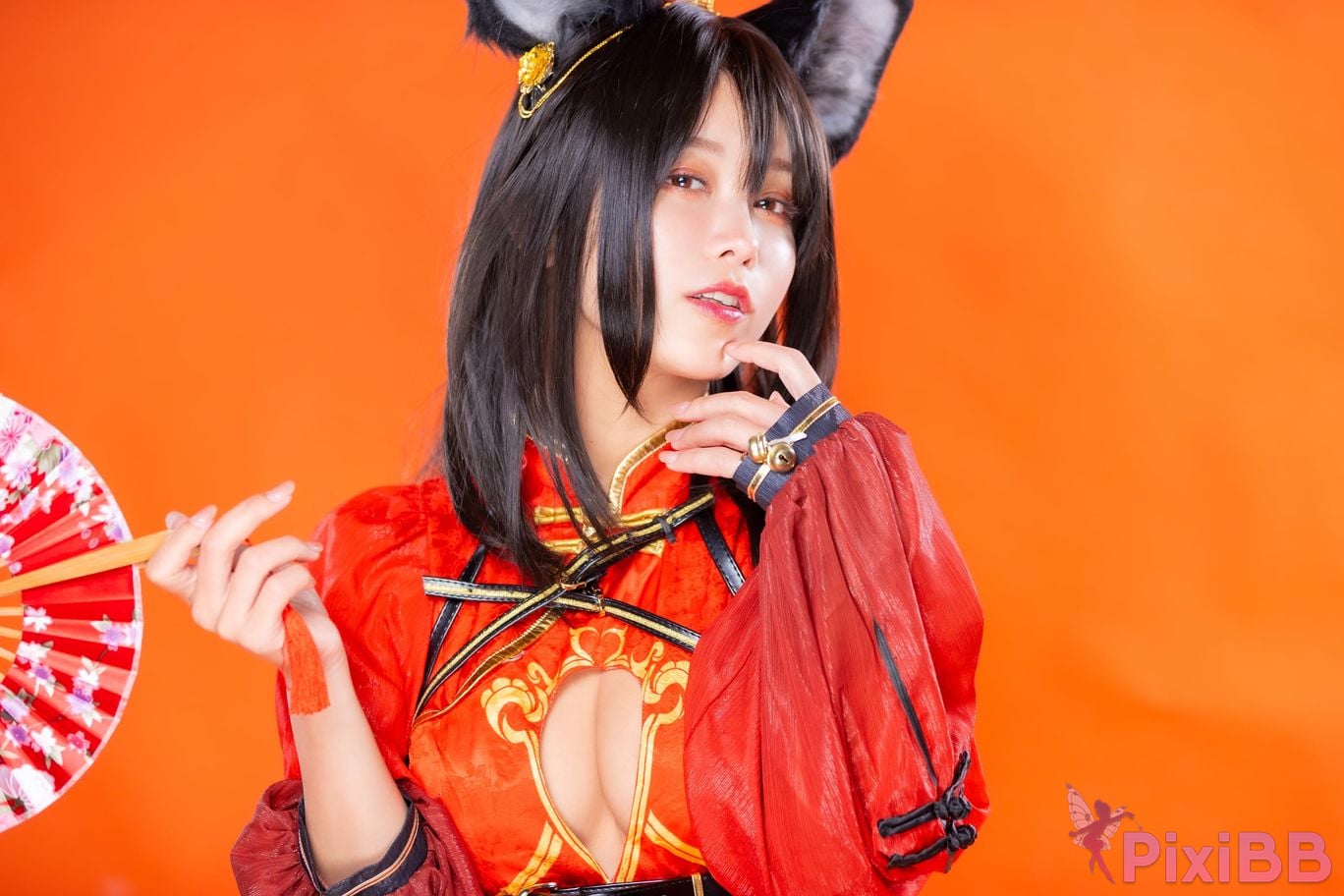Coser 193iKkyu3 Fantia 202007 PixiBB.COM 013