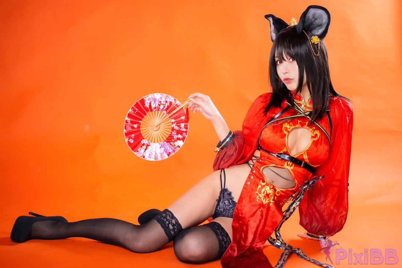 Coser 193iKkyu3 Fantia 202007 PixiBB.COM 014