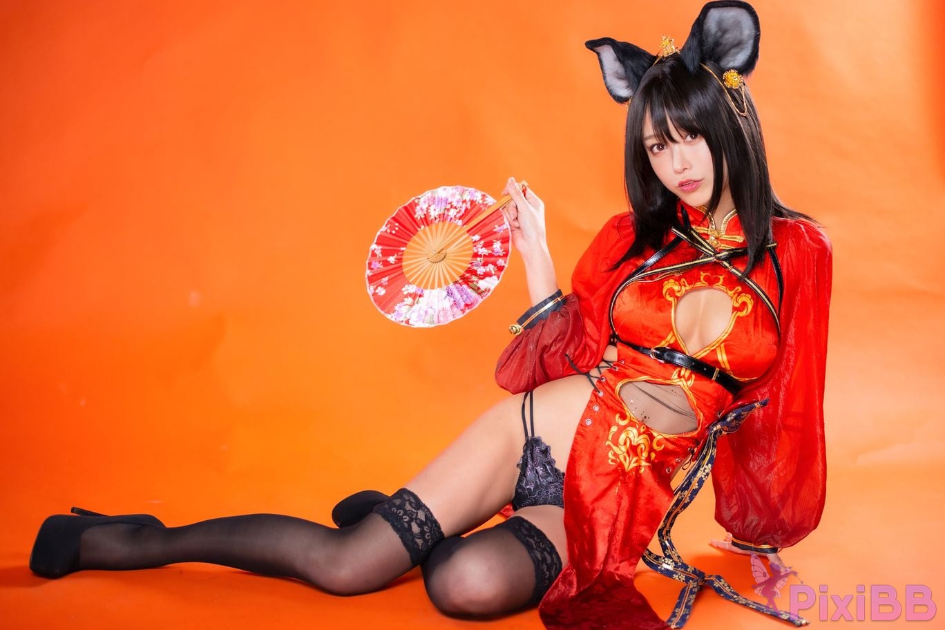 Coser 193iKkyu3 Fantia 202007 PixiBB.COM 015