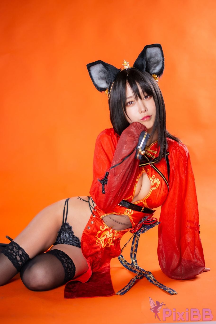 Coser 193iKkyu3 Fantia 202007 PixiBB.COM 016