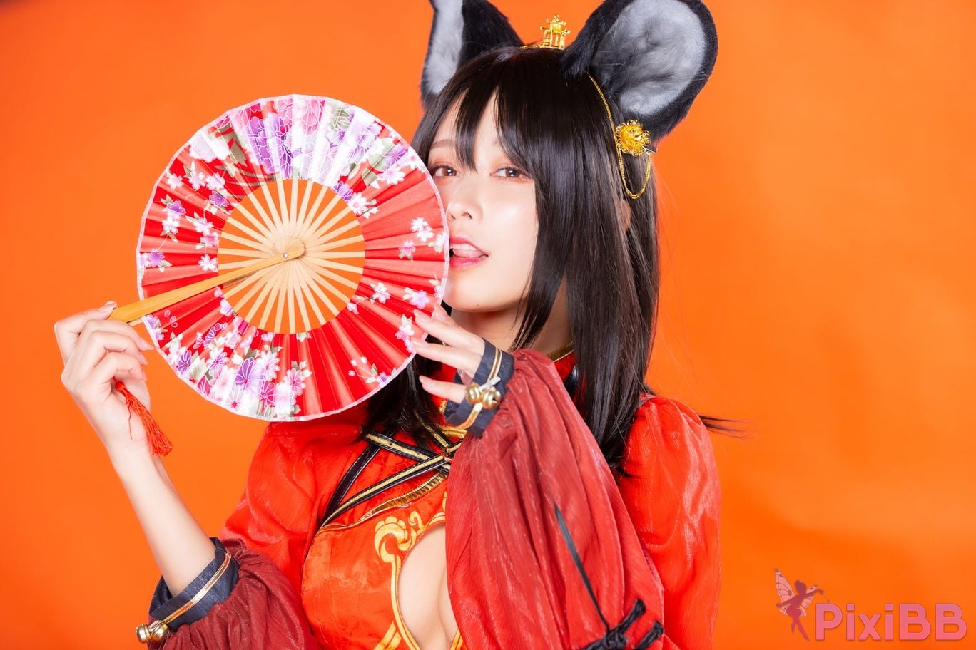 Coser 193iKkyu3 Fantia 202007 PixiBB.COM 018
