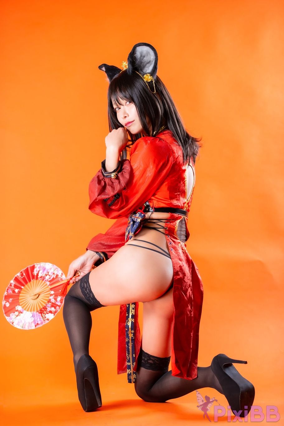 Coser 193iKkyu3 Fantia 202007 PixiBB.COM 020