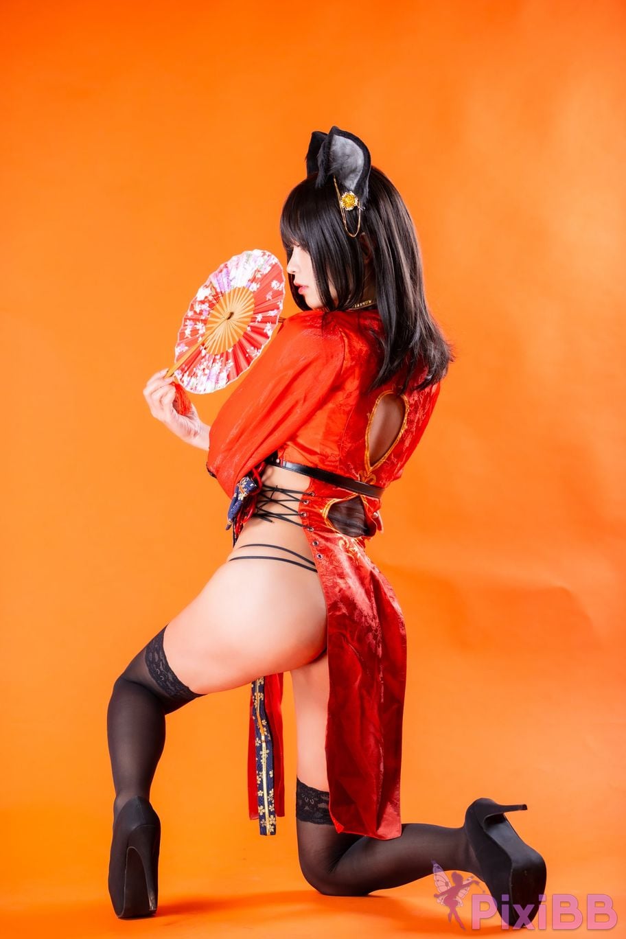 Coser 193iKkyu3 Fantia 202007 PixiBB.COM 021