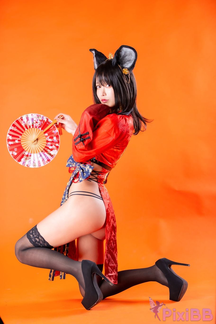 Coser 193iKkyu3 Fantia 202007 PixiBB.COM 023