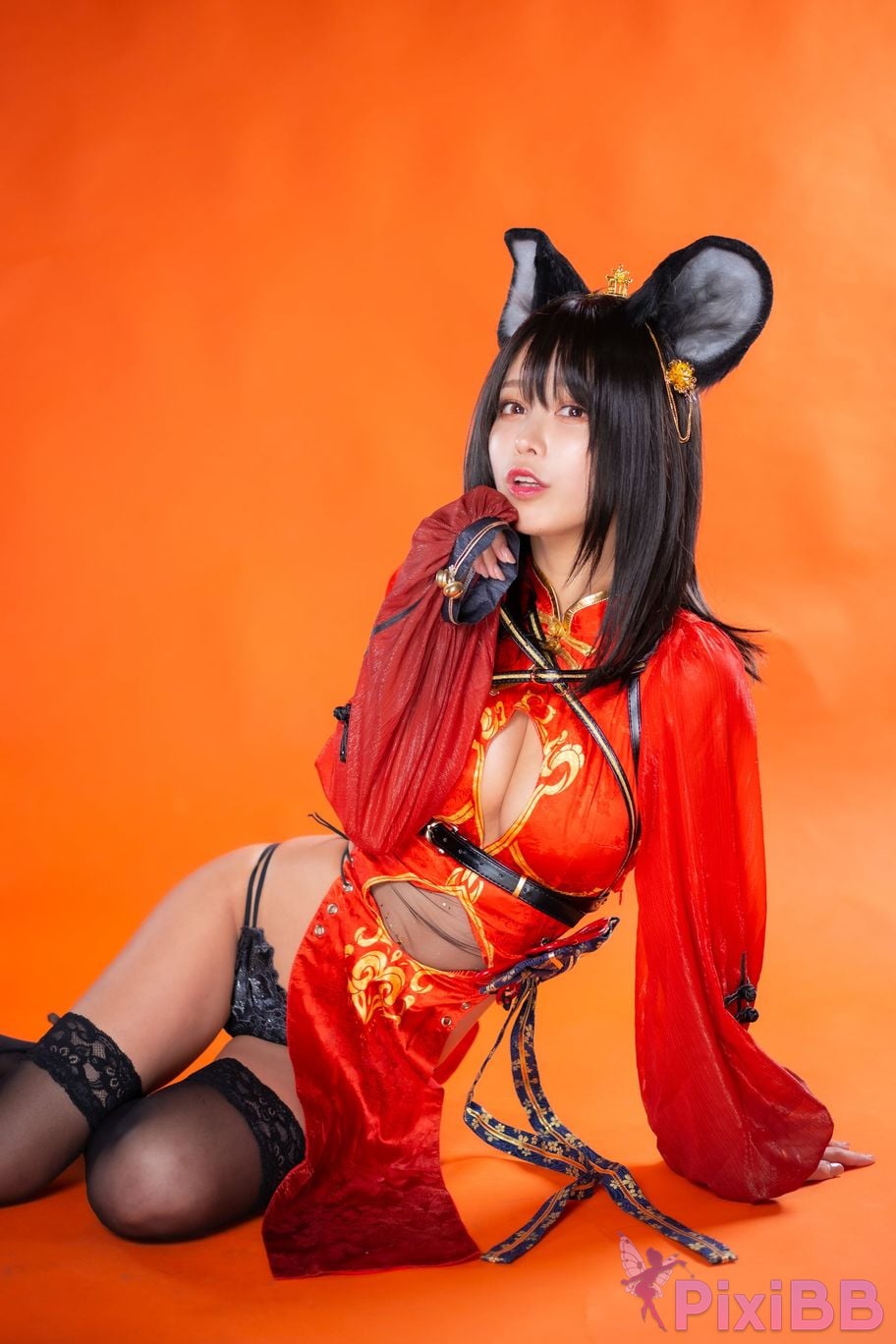 Coser 193iKkyu3 Fantia 202007 PixiBB.COM 025