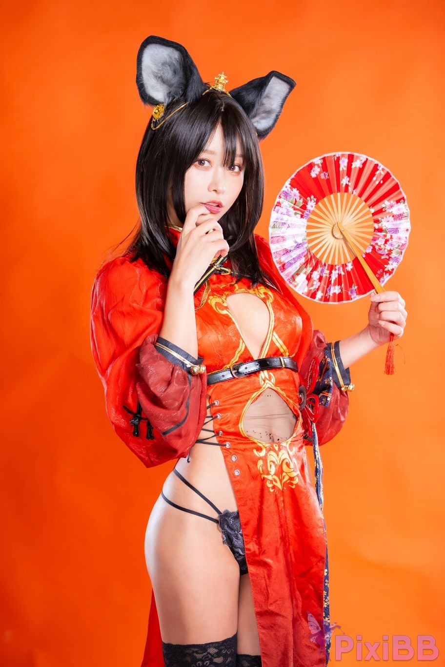 Coser 193iKkyu3 Fantia 202007 PixiBB.COM 026