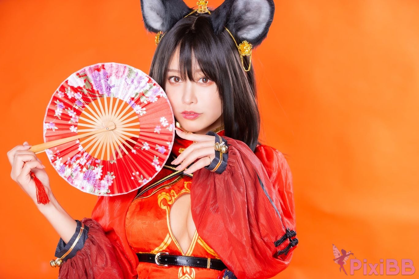 Coser 193iKkyu3 Fantia 202007 PixiBB.COM 028