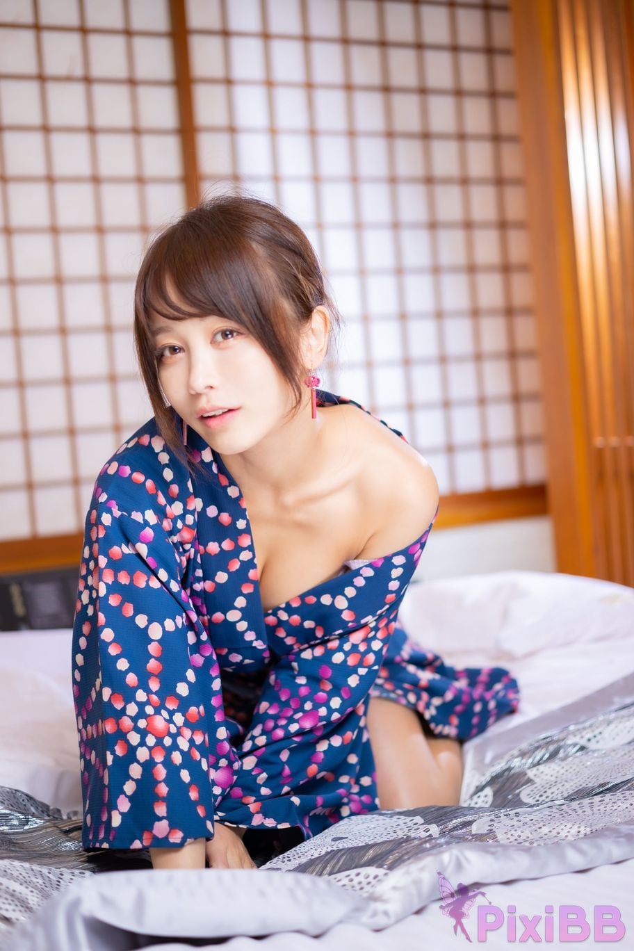 Coser 193iKkyu3 Fantia 202007 PixiBB.COM 072