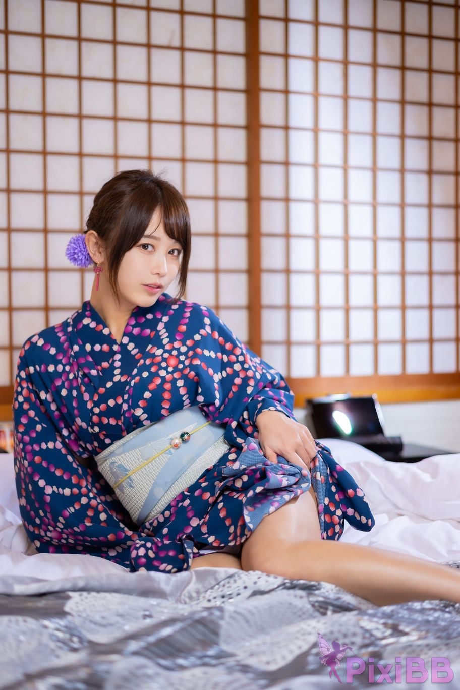 Coser 193iKkyu3 Fantia 202007 PixiBB.COM 073