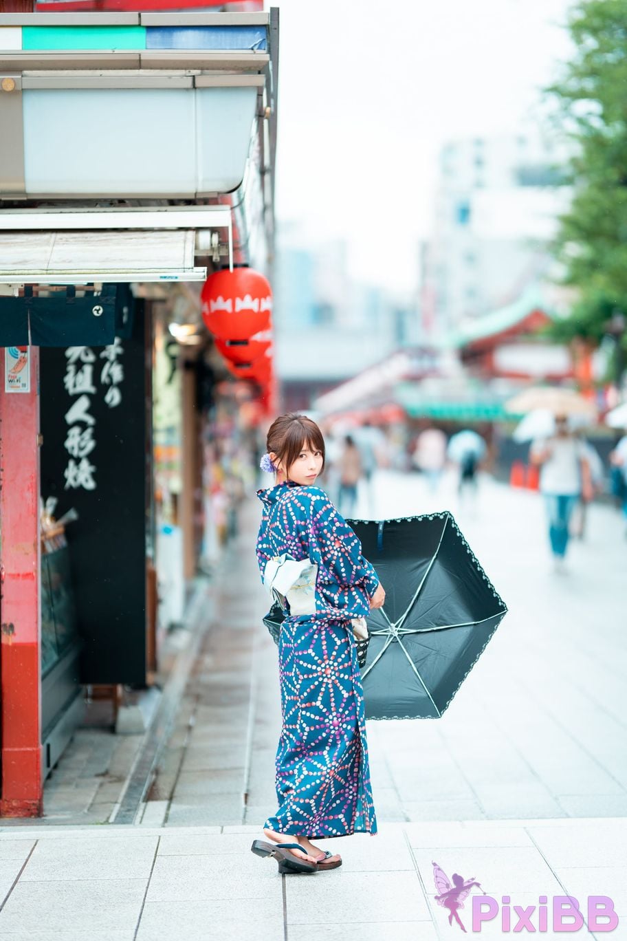 Coser 193iKkyu3 Fantia 202007 PixiBB.COM 075