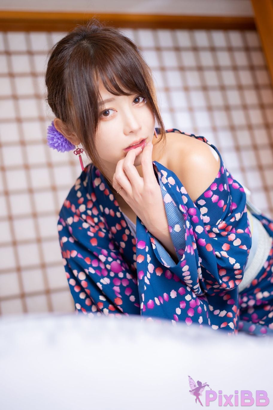 Coser 193iKkyu3 Fantia 202007 PixiBB.COM 076