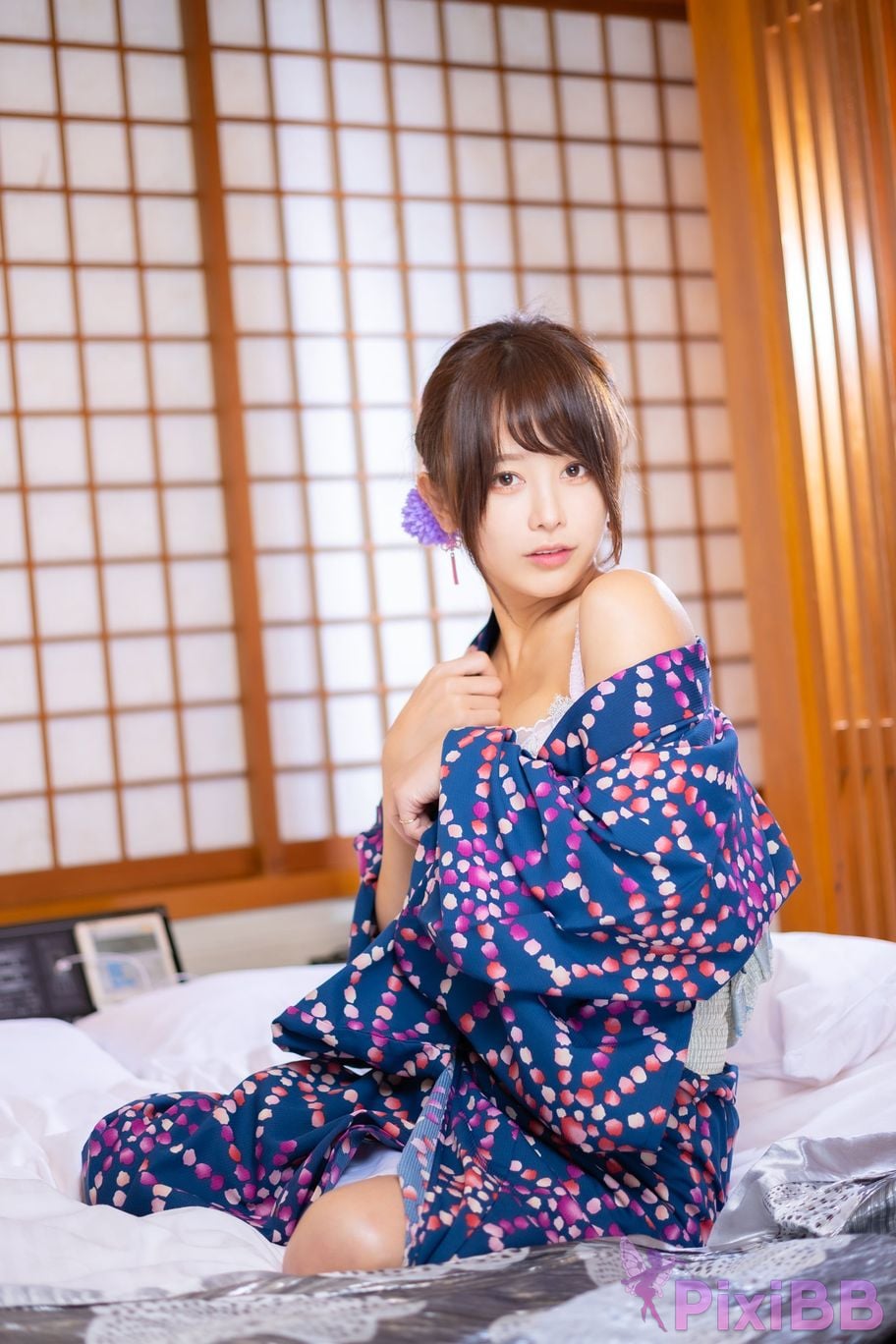 Coser 193iKkyu3 Fantia 202007 PixiBB.COM 077