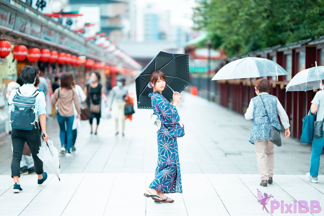 Coser 193iKkyu3 Fantia 202007 PixiBB.COM 078