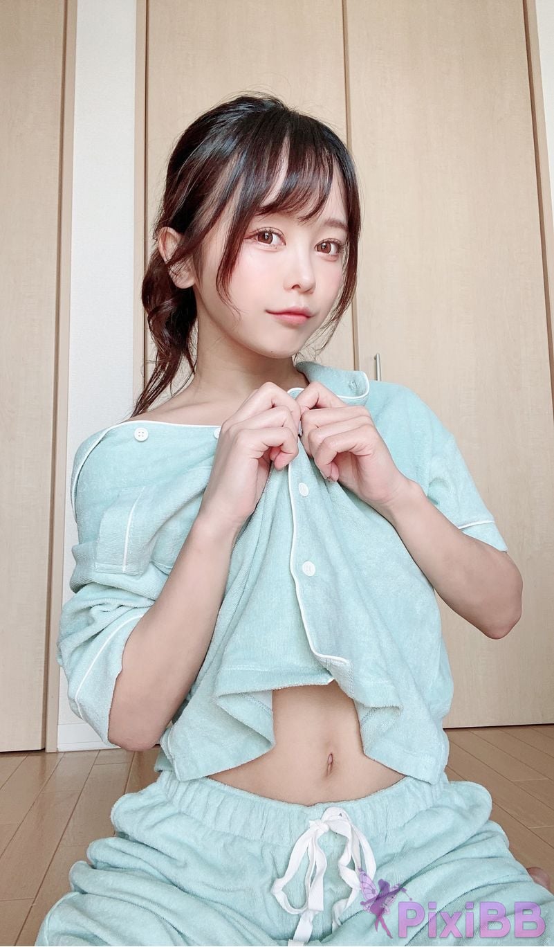 Coser 193iKkyu3 Fantia 202006 PixiBB.COM 033